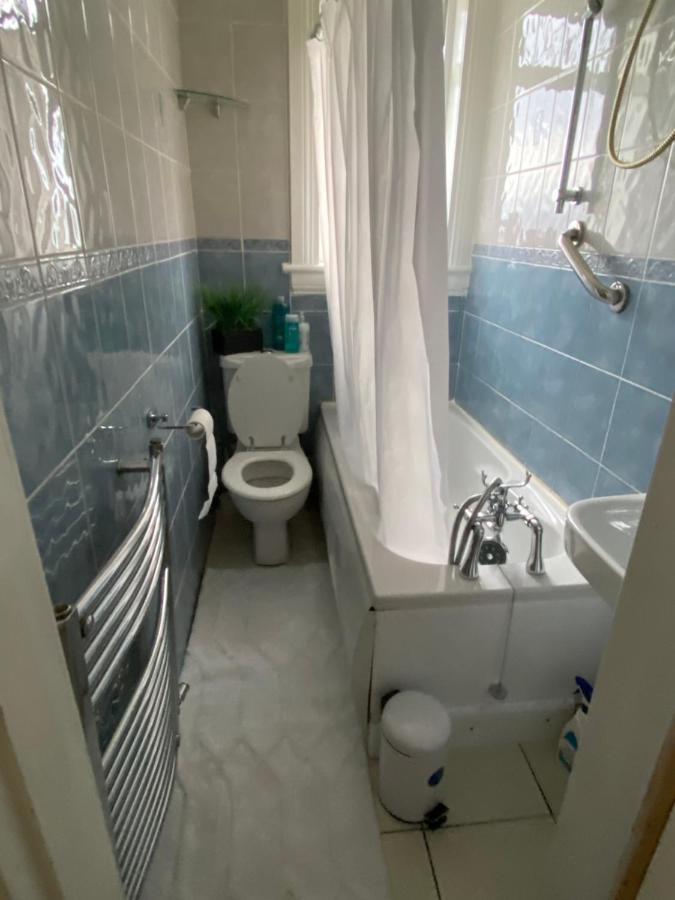 Beautiful Sea View 2 Bed Home Port Glasgow Exterior photo